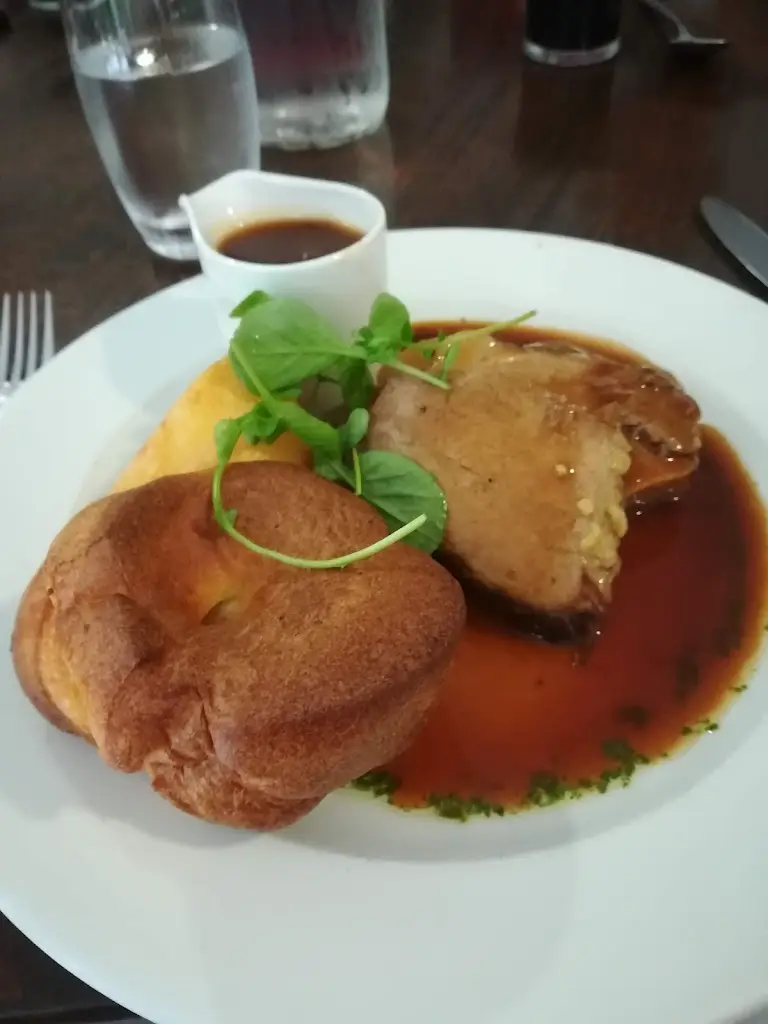 Menu_Sinton's at the Bridge_Banbridge_image_7