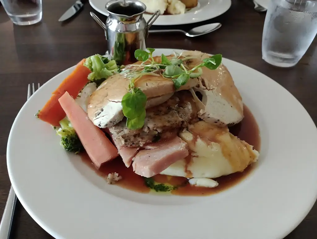 Menu_Sinton's at the Bridge_Banbridge_image_9