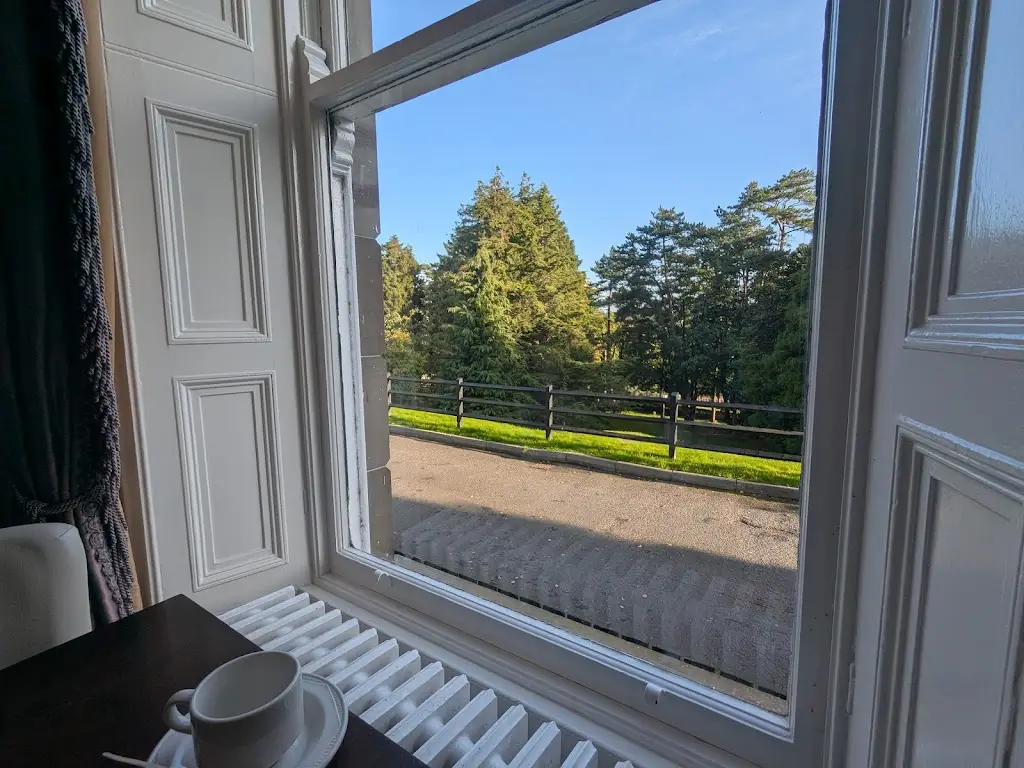 Mick Donegan_Belmont House Hotel_Banbridge_review