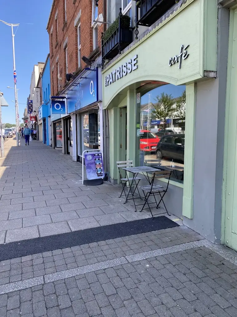 Patrisse Cafe_Banbridge_slider_image_2