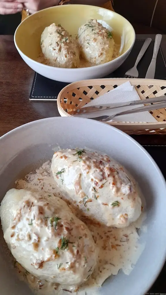 Menu_The 70th Mile_Banbridge_image_4