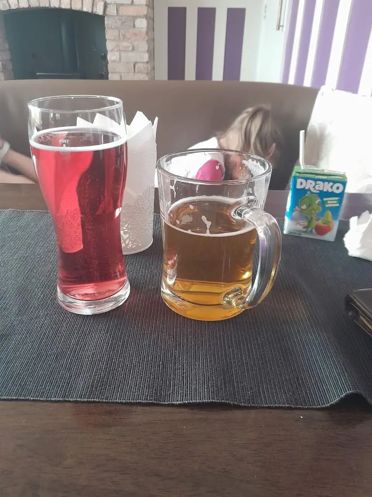 Menu_The 70th Mile_Banbridge_image_6