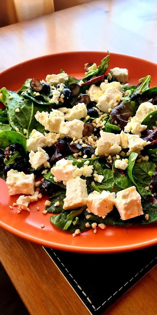 Menu_The 70th Mile_Banbridge_image_7