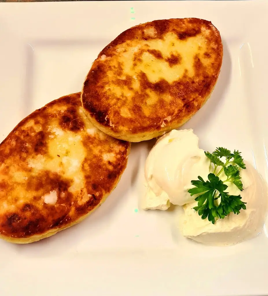 Menu_The 70th Mile_Banbridge_image_9