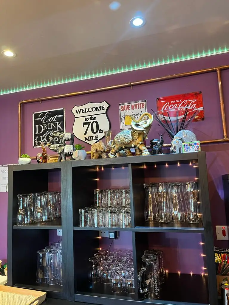 The 70th Mile_Banbridge_slider_image_1