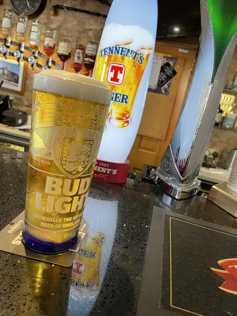 Josh L_Imperial Inn_Banbridge_review