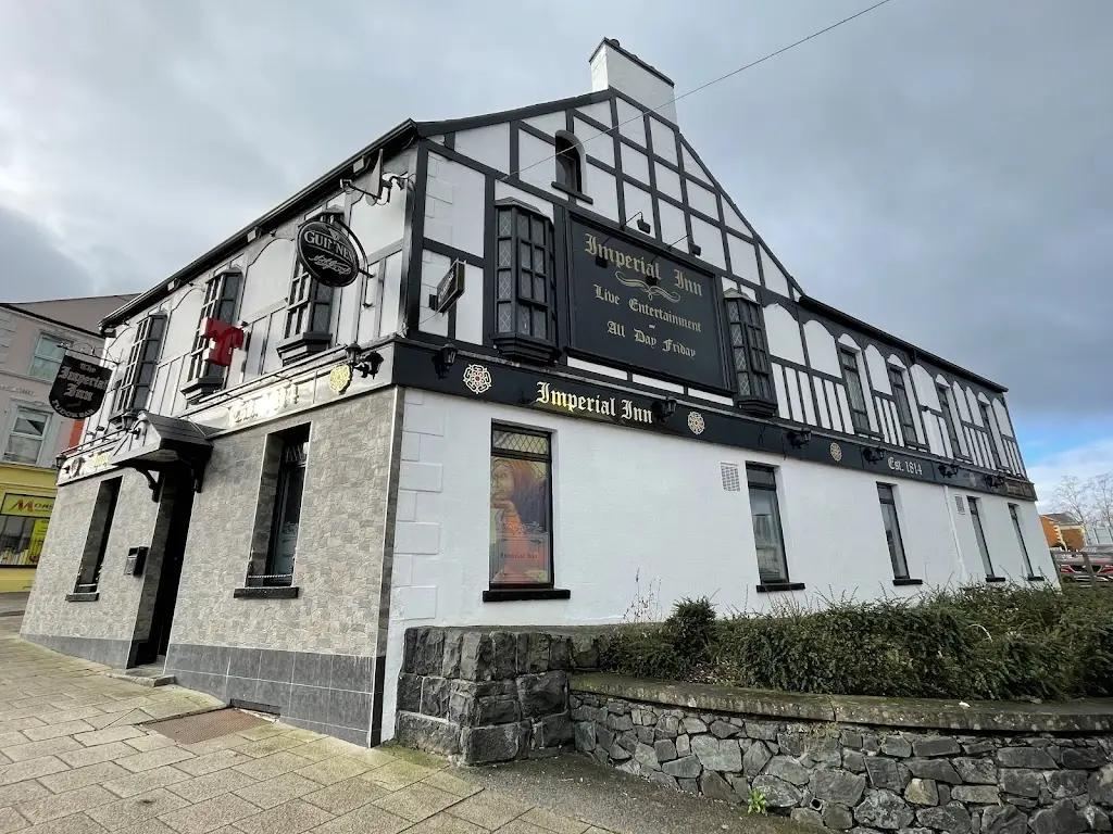 Imperial Inn_Banbridge_slider_image_2