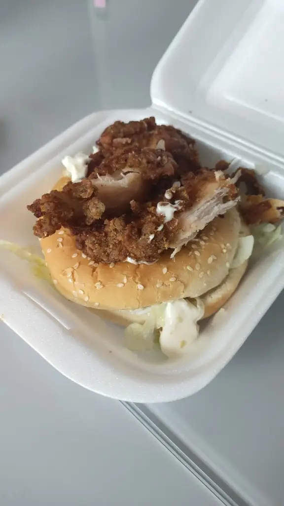 Menu_Florentine Take-Away Food Bar_Banbridge_immagine_5