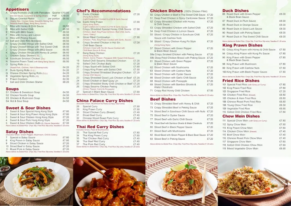 Menu_China Palace_Banbridge_image_4