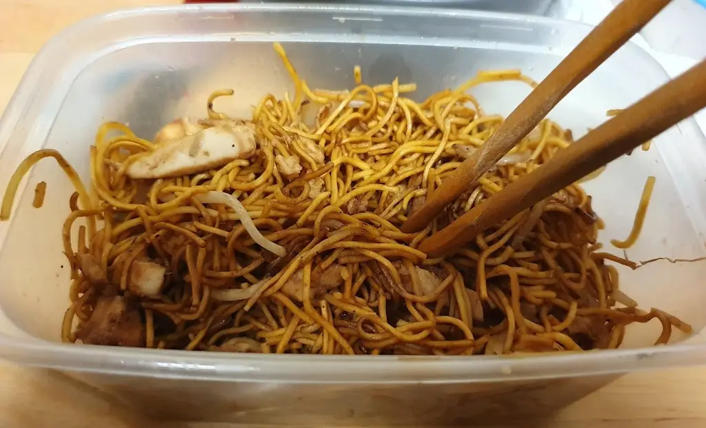 Menu_China Palace_Banbridge_image_6