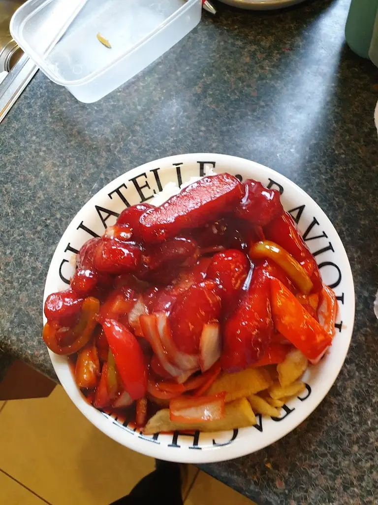 Menu_China Palace_Banbridge_image_7