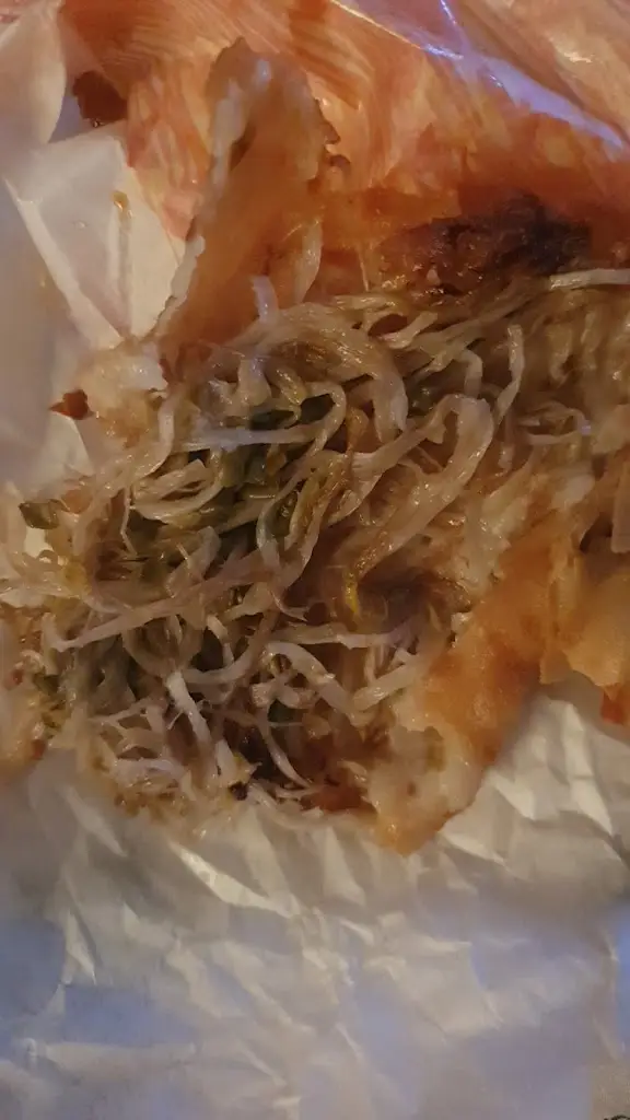 Nicola davis_China Palace_Banbridge_review