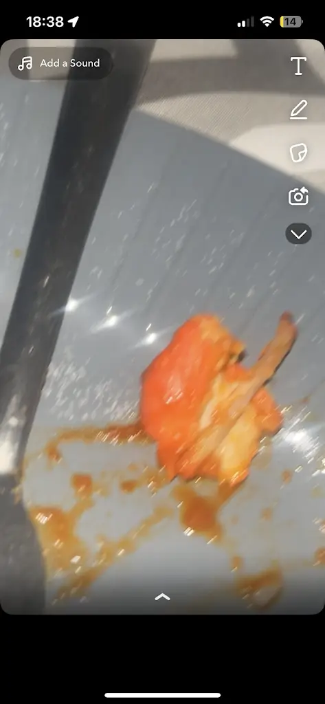 Daniel Smyth_Taste of India_Banbridge_review