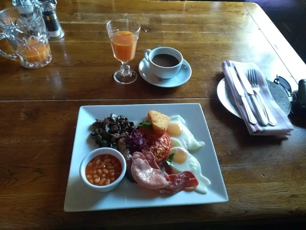 Menu_The Bull at Benenden_Biddenden_image_5