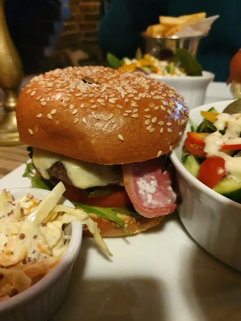 Menu_The Bull at Benenden_Biddenden_image_6