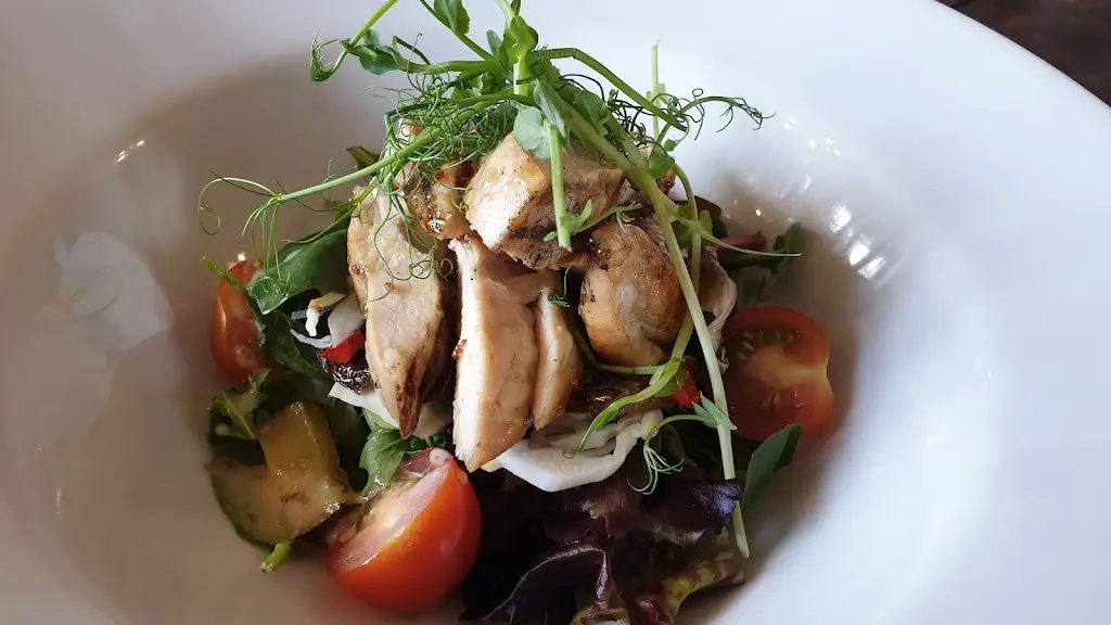 Menu_The Bull at Benenden_Biddenden_image_7