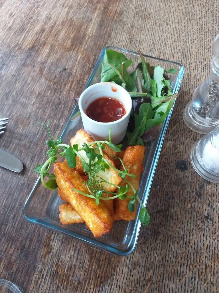 Menu_The Bull at Benenden_Biddenden_image_9