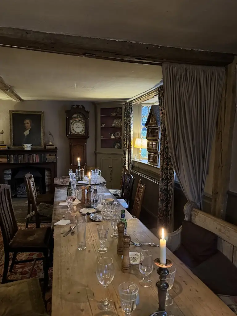 Shahka Zulu_The Bull at Benenden_Biddenden_review