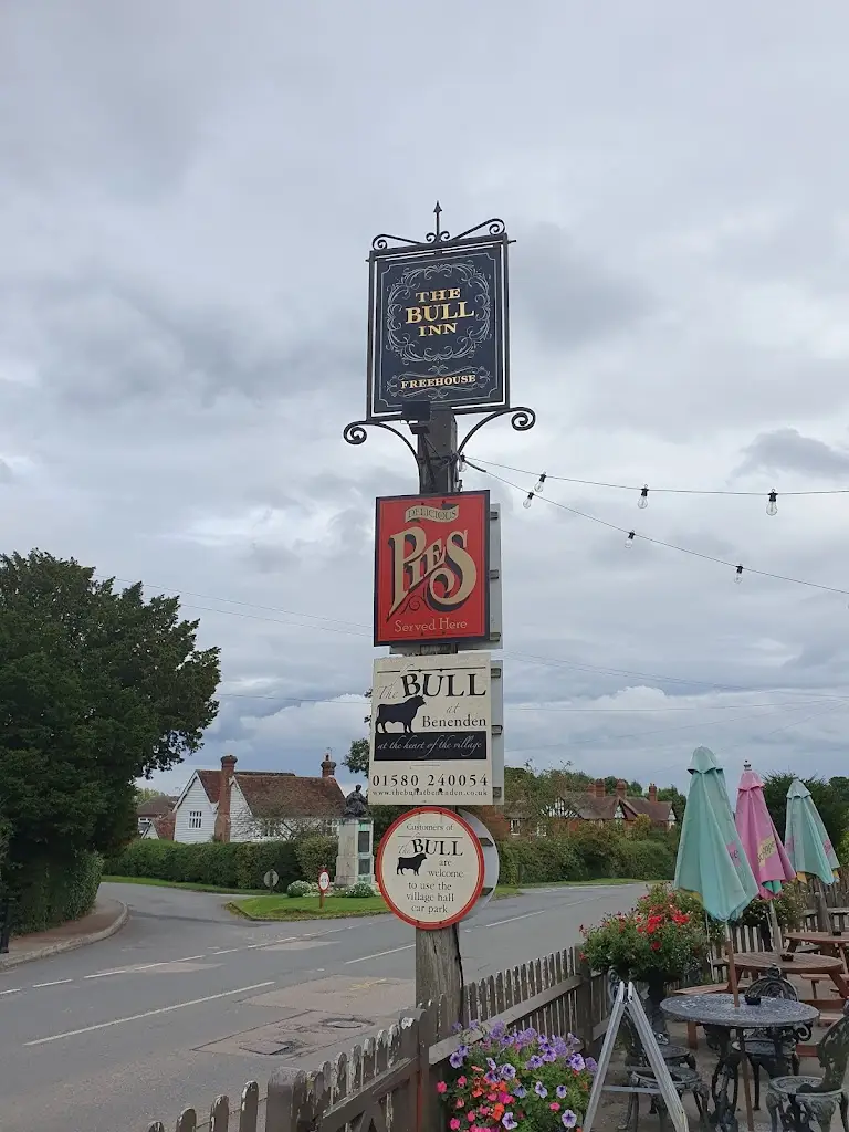 The Bull at Benenden_Biddenden_slider_image_2