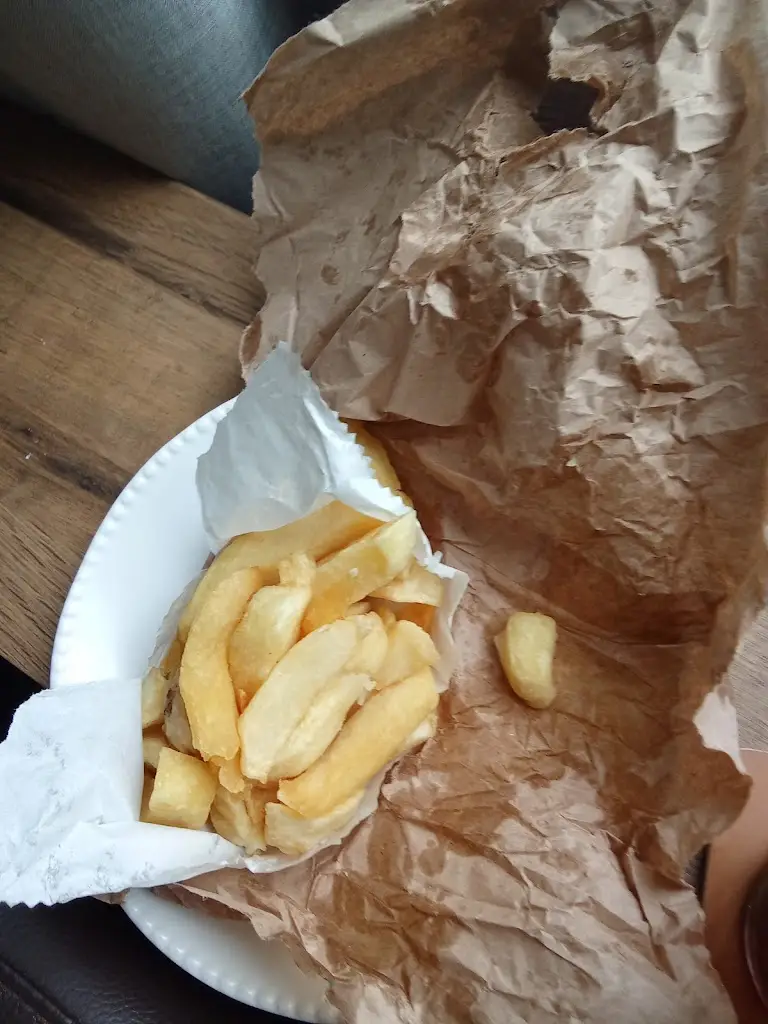 Gary Toman_Four Ways_Banbridge_recensione