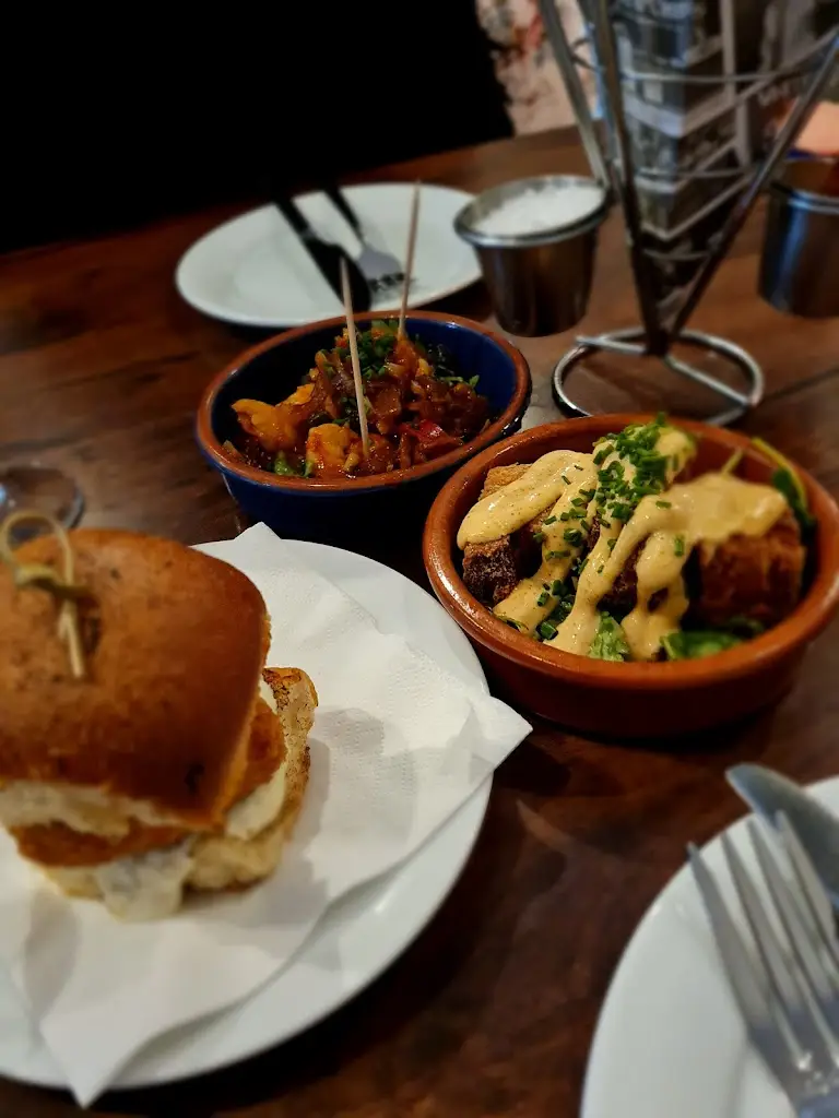 Menu_Underground Dining_Bangor_image_5