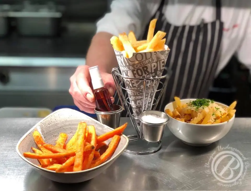 Menu_Underground Dining_Bangor_image_8