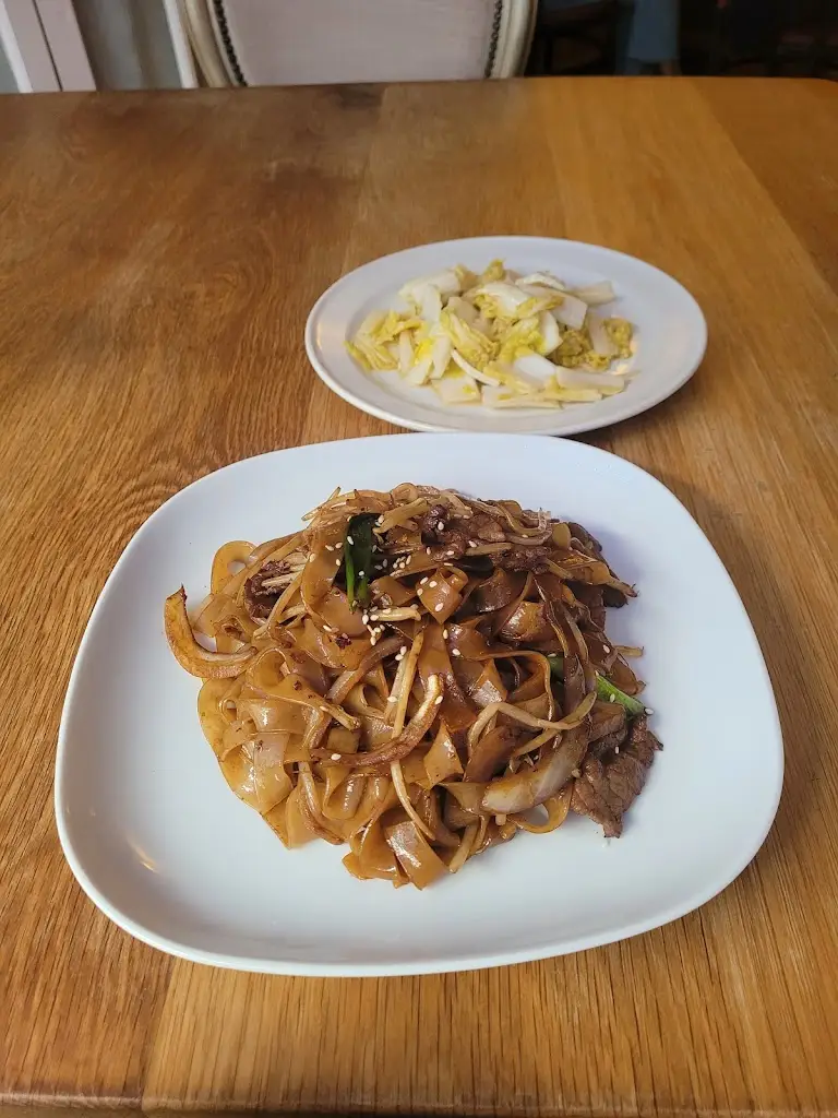 Timothy Wong_Jasmine_Bangor_review