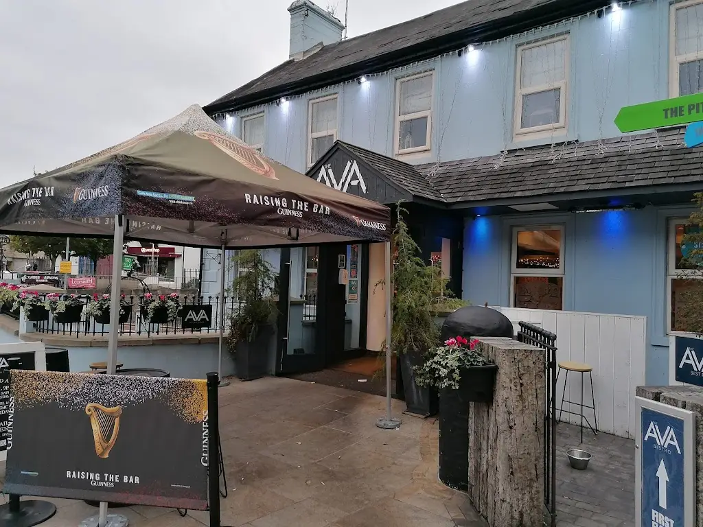 The Ava Winebar_Bangor_slider_image_1