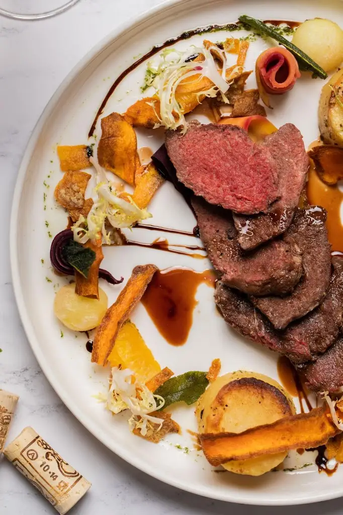 The Ava Winebar_Bangor_slider_image_2