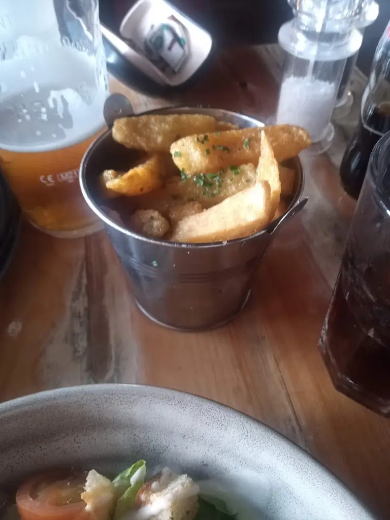 Menu_The Rabbit Rooms_Bangor_image_8