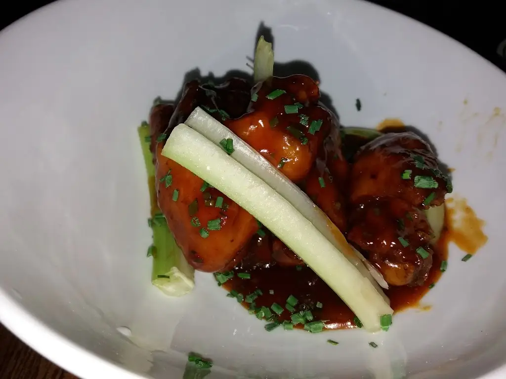 Menu_The Rabbit Rooms_Bangor_image_9