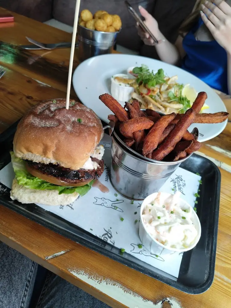 The Rabbit Rooms_Bangor_slider_image_2