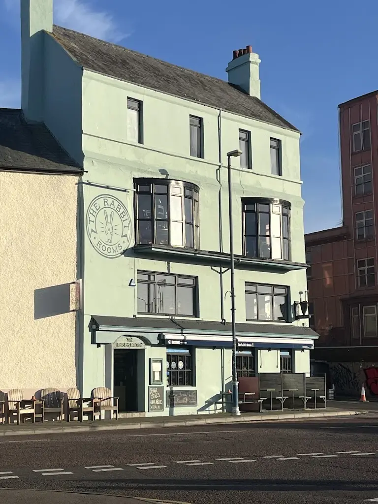 The Rabbit Rooms_Bangor_slider_image_3
