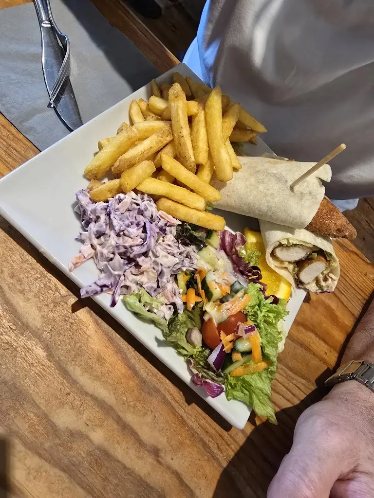 mo .o_Tŷ Golchi_Bangor_review