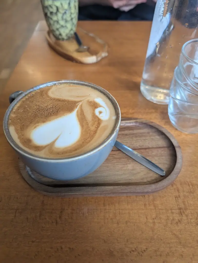 Sam Jones _domu_Bangor_review