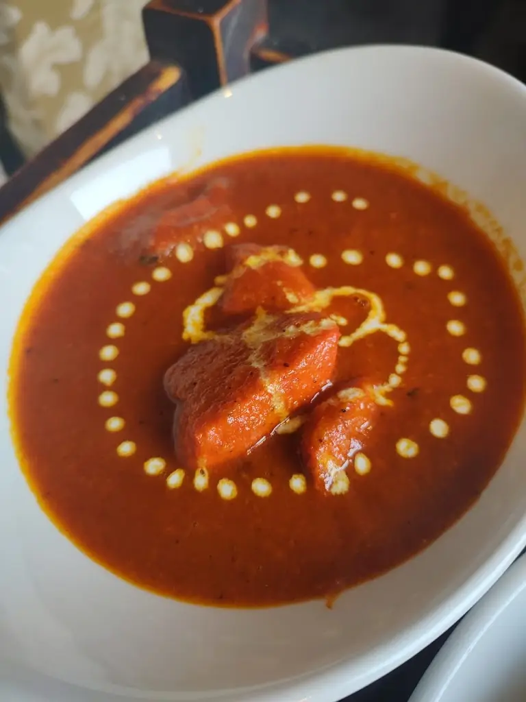 Menu_Gram Spice, Indian Restaurant, Biddenden_Biddenden_image_1