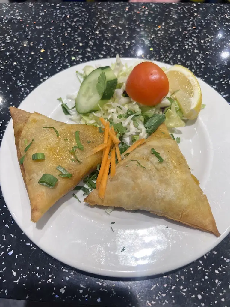 Menu_Gram Spice, Indian Restaurant, Biddenden_Biddenden_image_2