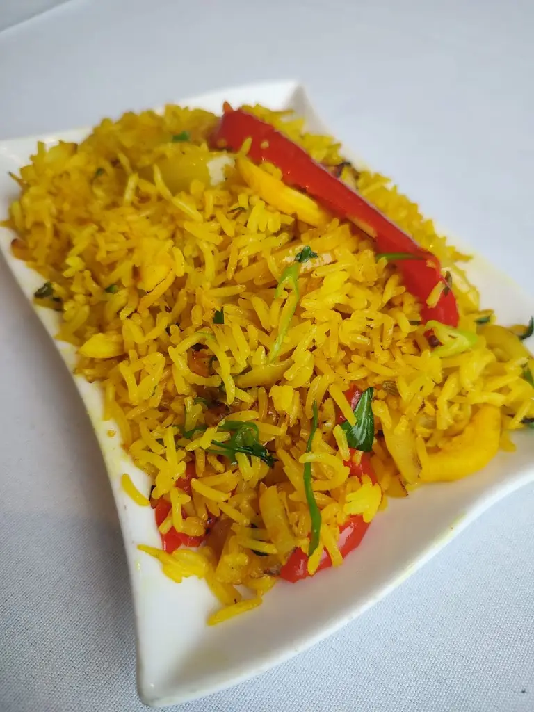 Menu_Gram Spice, Indian Restaurant, Biddenden_Biddenden_image_3