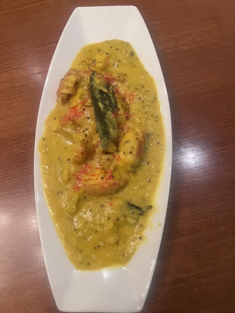 Menu_Gram Spice, Indian Restaurant, Biddenden_Biddenden_image_4