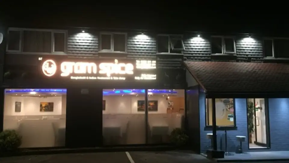 Gram Spice, Indian Restaurant, Biddenden_Biddenden_slider_image_1