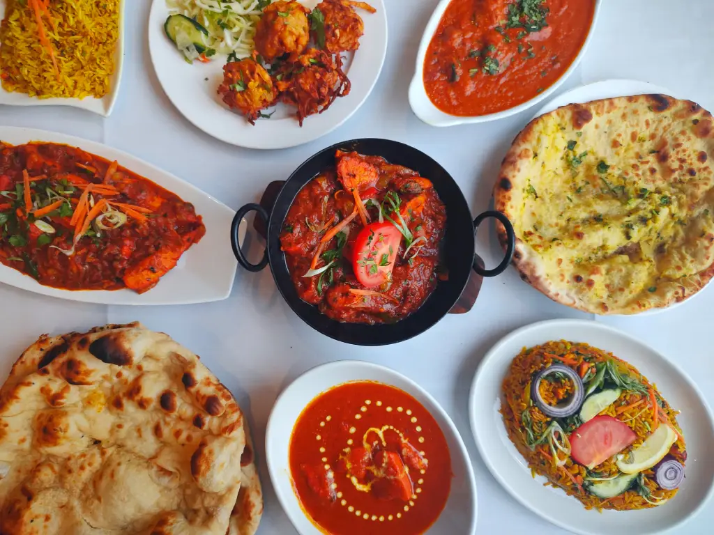 Gram Spice, Indian Restaurant, Biddenden_Biddenden_slider_image_2