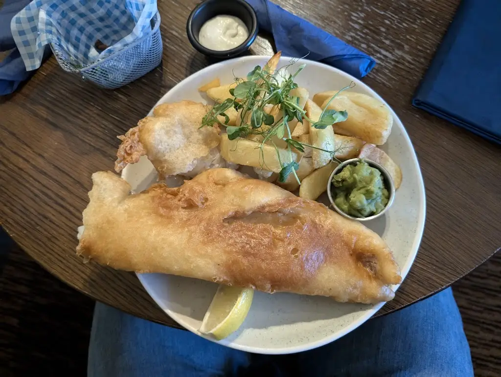 Menu_Esplanade Bar and Restaurant_Bangor_image_5