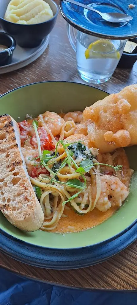 Menu_Esplanade Bar and Restaurant_Bangor_image_6