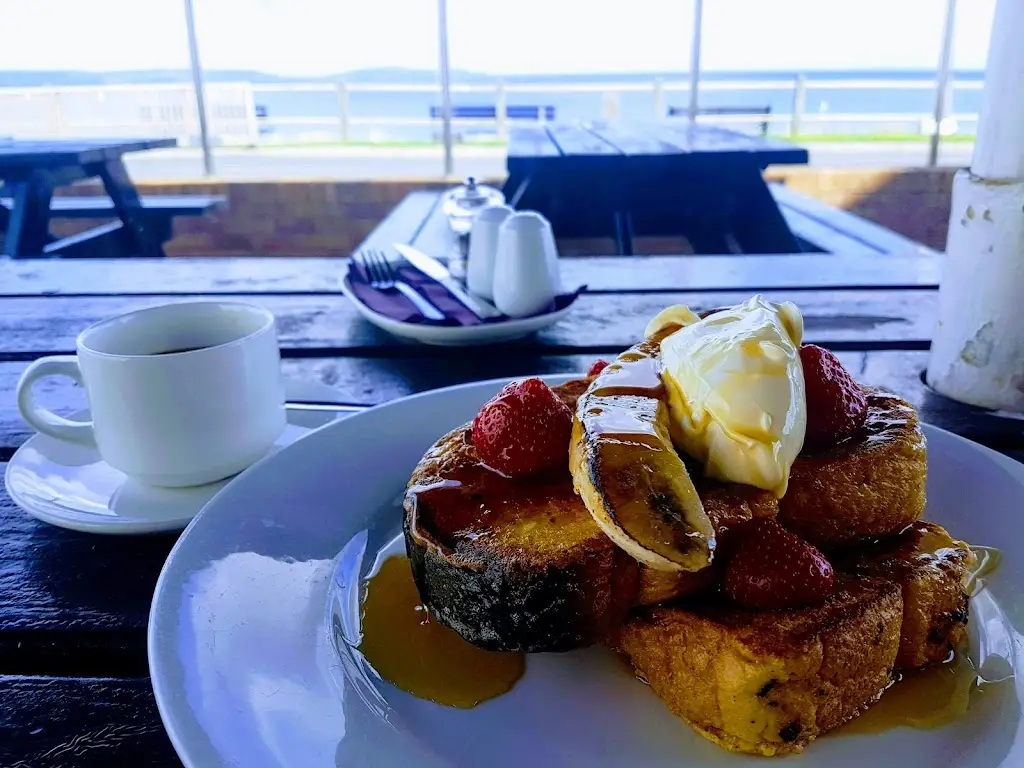 Menu_Esplanade Bar and Restaurant_Bangor_image_7