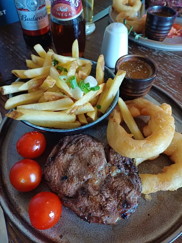 Menu_Esplanade Bar and Restaurant_Bangor_image_9