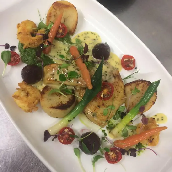 Esplanade Bar and Restaurant_Bangor_slider_image_2