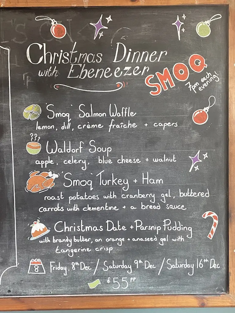 Menu_The Guillemot Café_Bangor_image_4