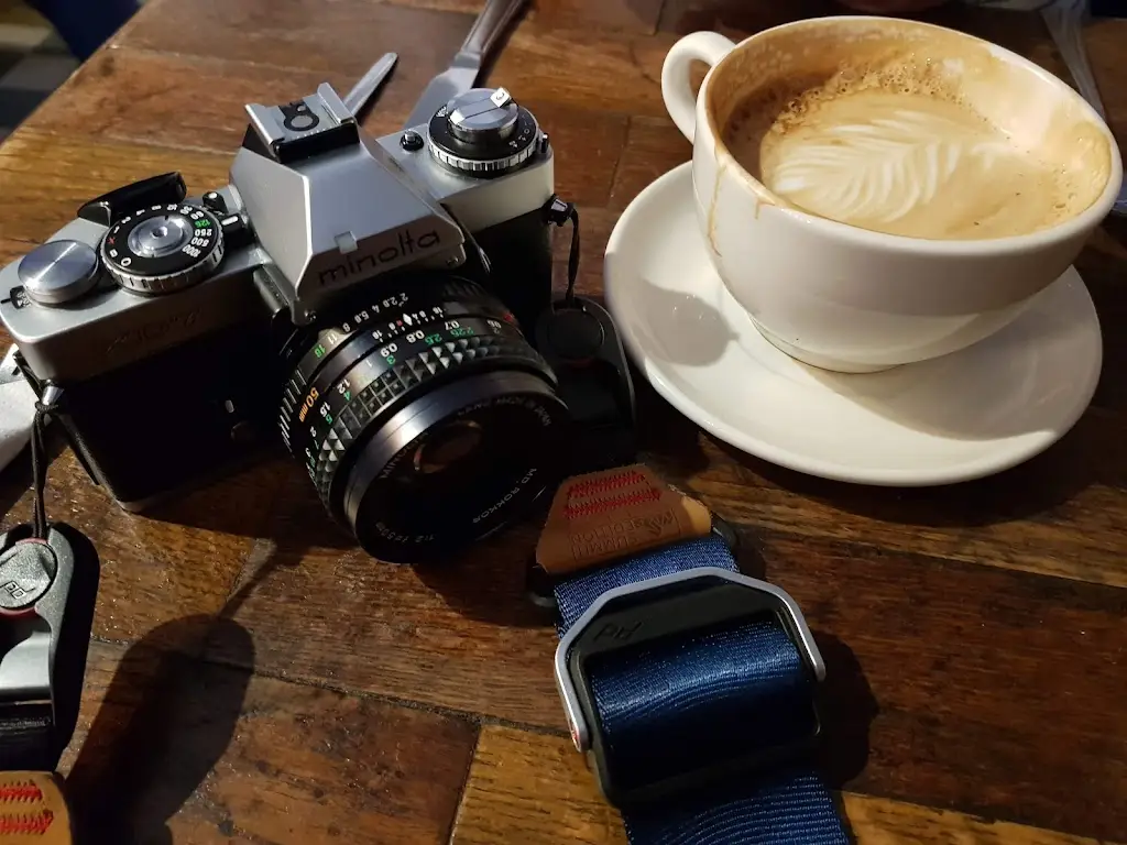 Menu_The Guillemot Café_Bangor_image_5