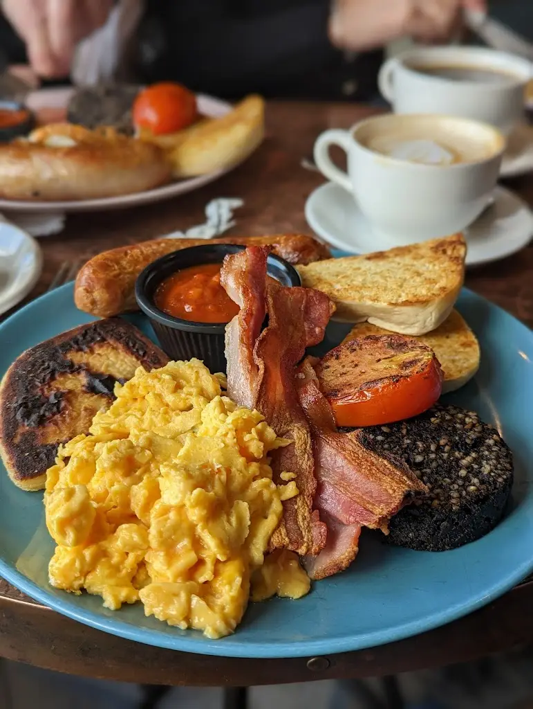 Menu_The Guillemot Café_Bangor_image_6