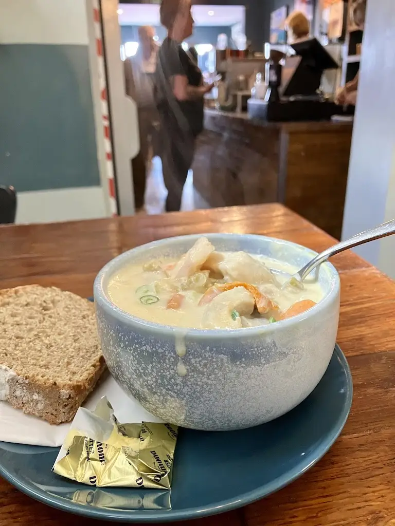 Menu_The Guillemot Café_Bangor_image_8